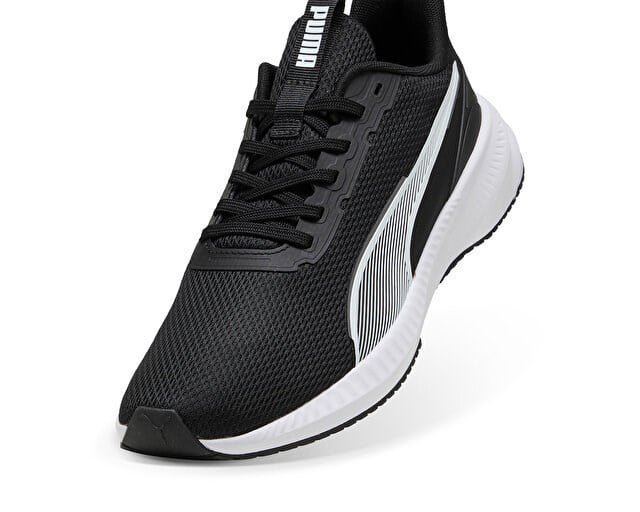 Puma Flyer Lite 3 Siyah Erkek Koşu Ayakkabısı