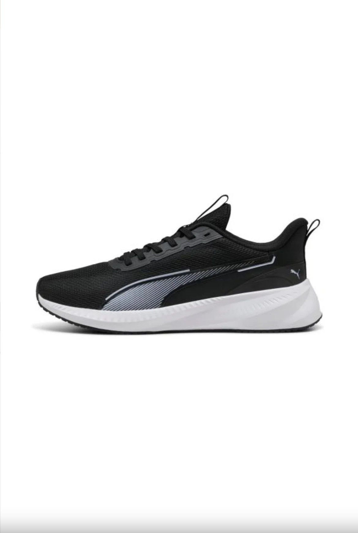Puma Flyer Lite 3 Siyah Erkek Koşu Ayakkabısı