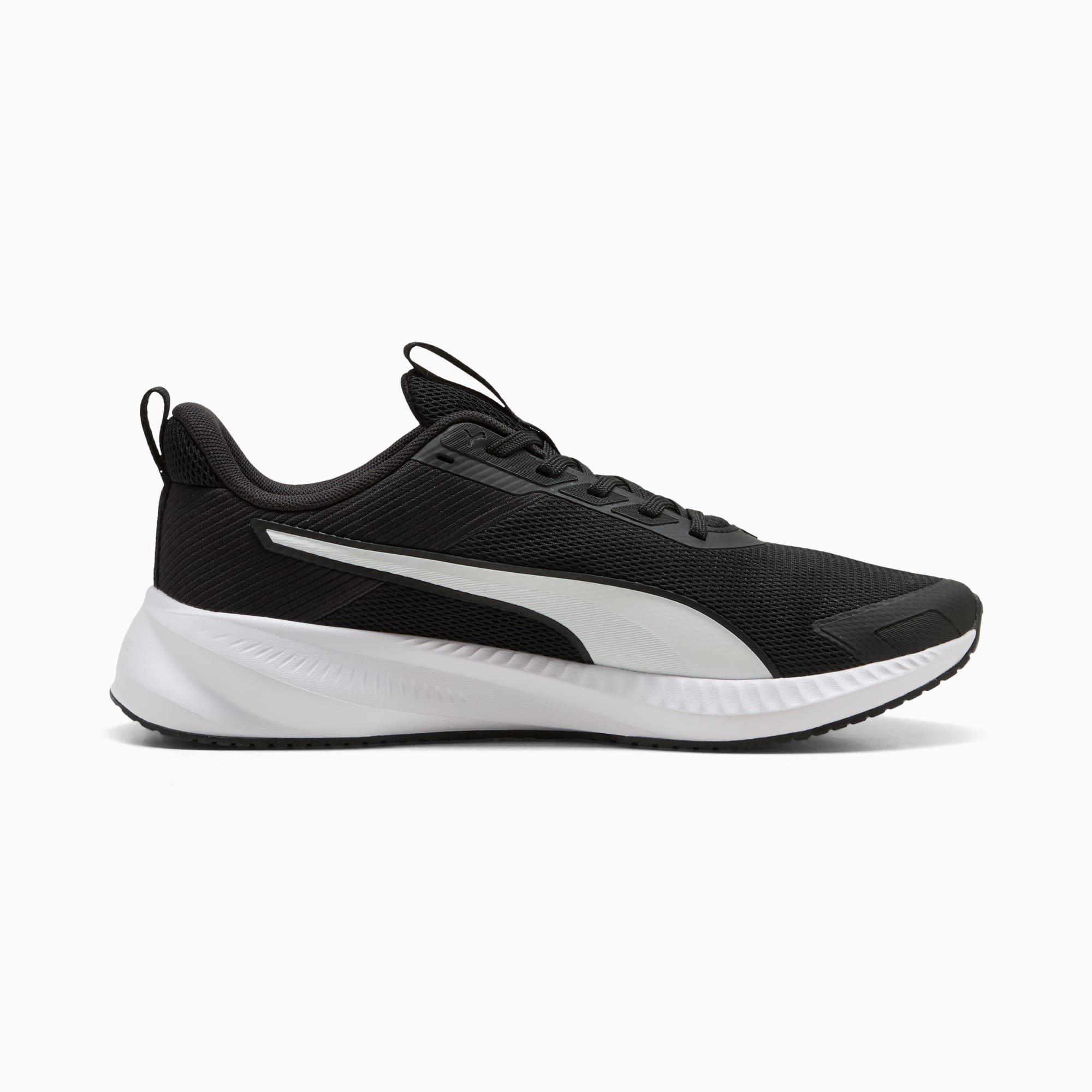 Puma Flyer Lite 4 Siyah Unisex Koşu Ayakkabısı