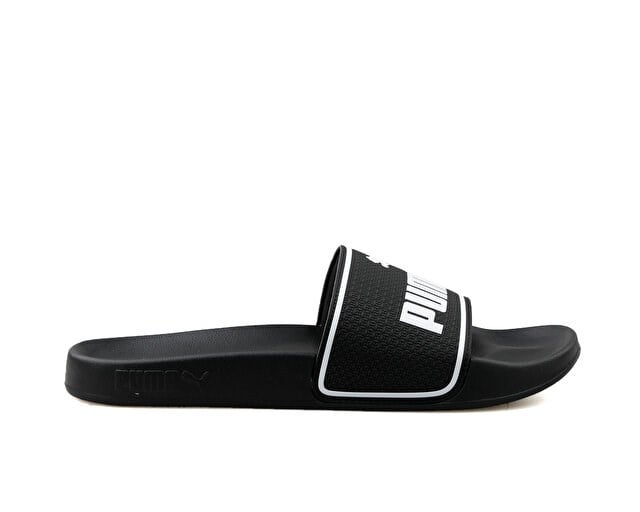 Puma Leadcat 2.0 BX Siyah Unisex Terlik