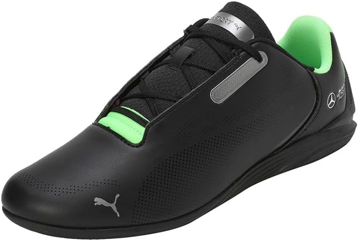 Puma MAPF1 Drift Cat Decima 2.0 Siyah Erkek Günlük Spor Ayakkabı