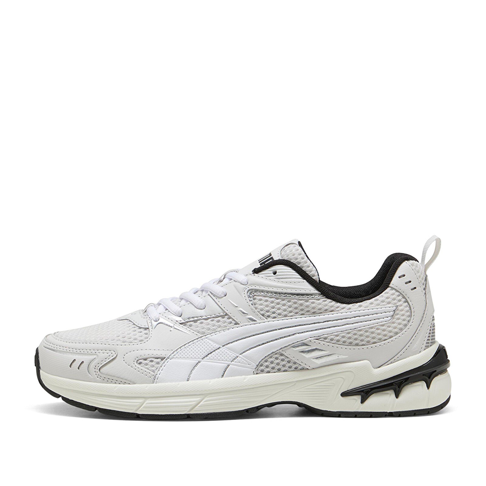 Puma Milenio tech 2000 Beyaz Unisex Günlük Spor Ayakkabı