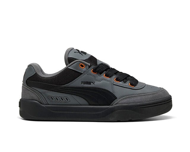 Puma Park Lifestyle SK8 Gri Erkek Günlük Spor Ayakkabı