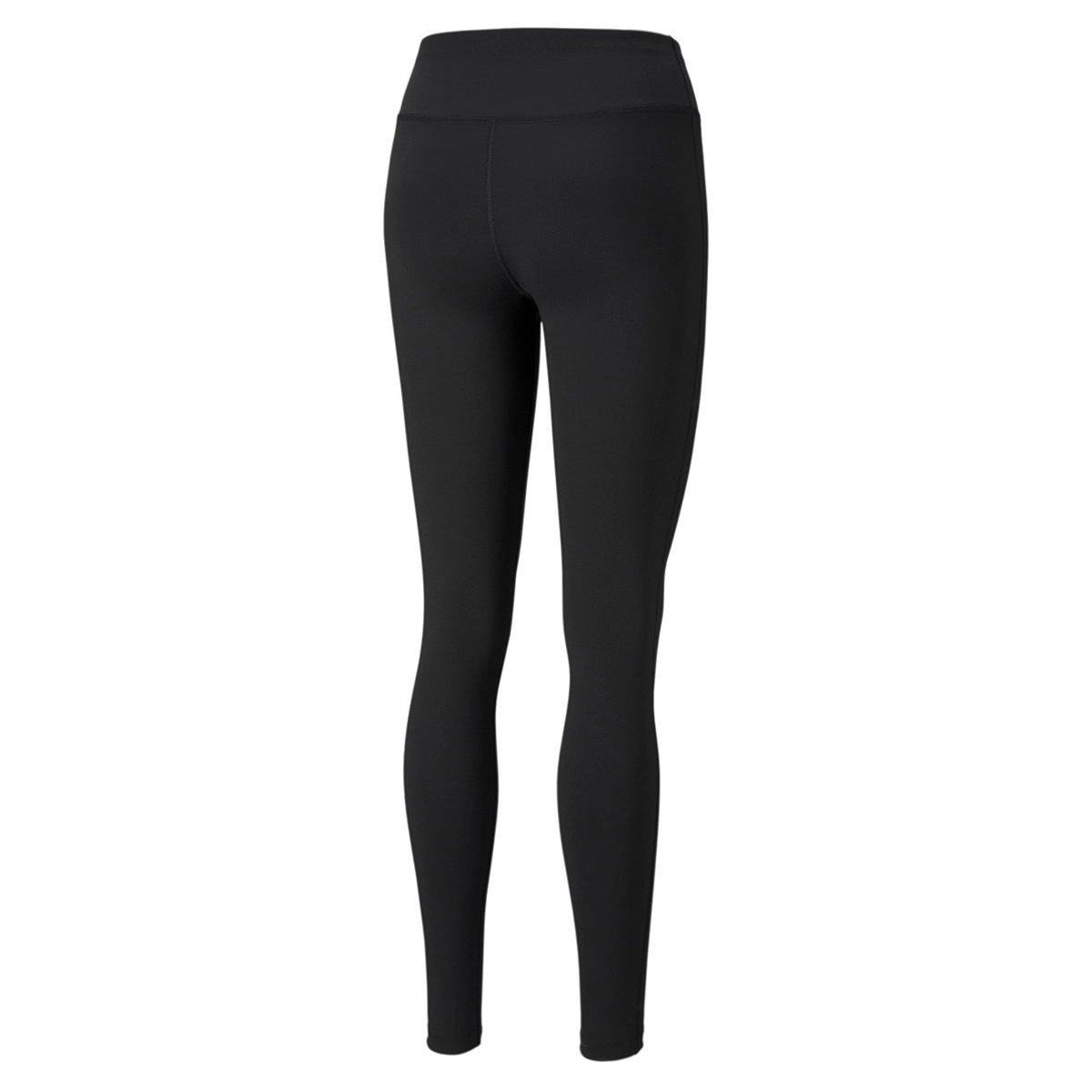Puma PERFORMANCE FULL TIGHT W Siyah Kadın Tayt