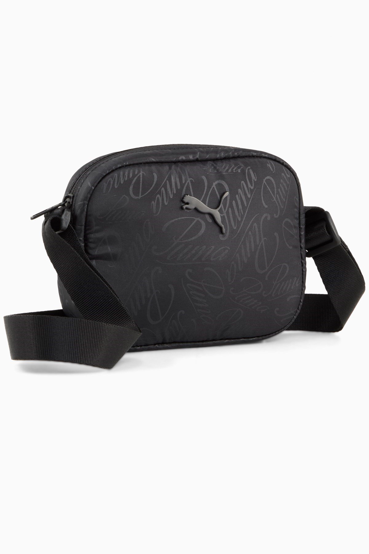 Puma POP Crossbody Bag Siyah Kadın Spor Çanta