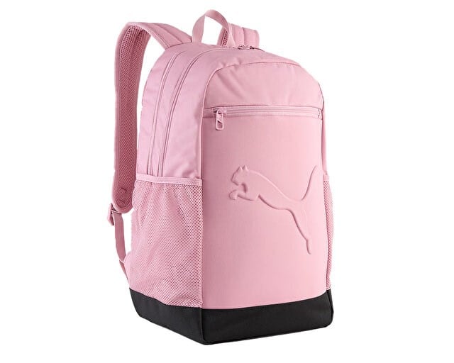 Puma PUMA BUZZ Backpack Pembe Unisex Spor Çanta