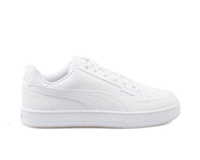 Puma Puma Caven 2.0 Beyaz Erkek Günlük Spor Ayakkabı