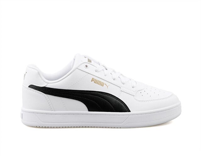 Puma Puma Caven 2.0 Beyaz Erkek Günlük Spor Ayakkabı