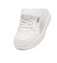 Puma Puma Caven 2.0 Holo2.0AC+Inf Beyaz Kadın Günlük Spor Ayakkabı