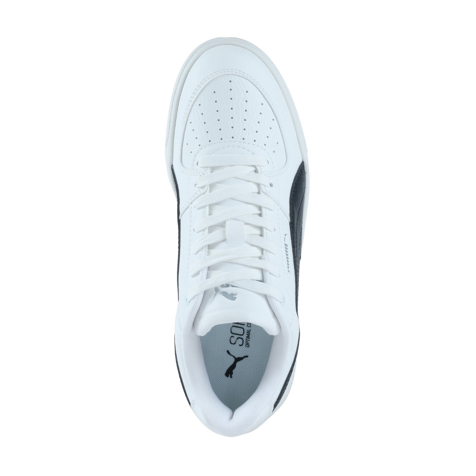 Puma Puma Caven III TDP Beyaz Unisex Günlük Spor Ayakkabı