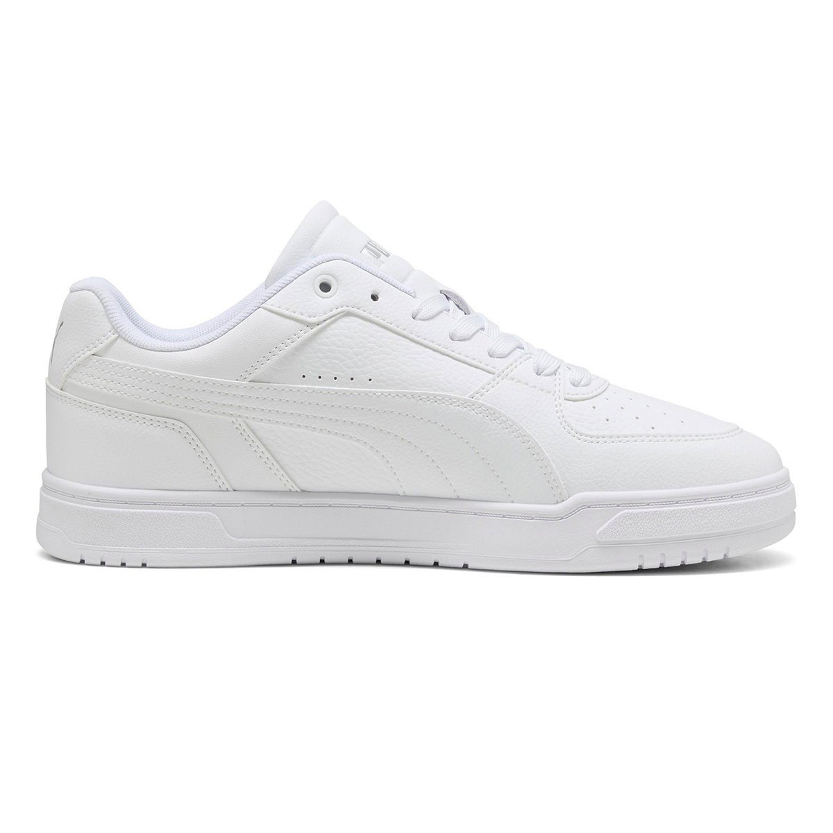 Puma Puma Caven III TDP Beyaz Unisex Günlük Spor Ayakkabı