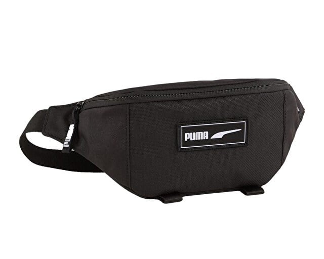 Puma PUMA Deck Waistbag Siyah Unisex Spor Çanta