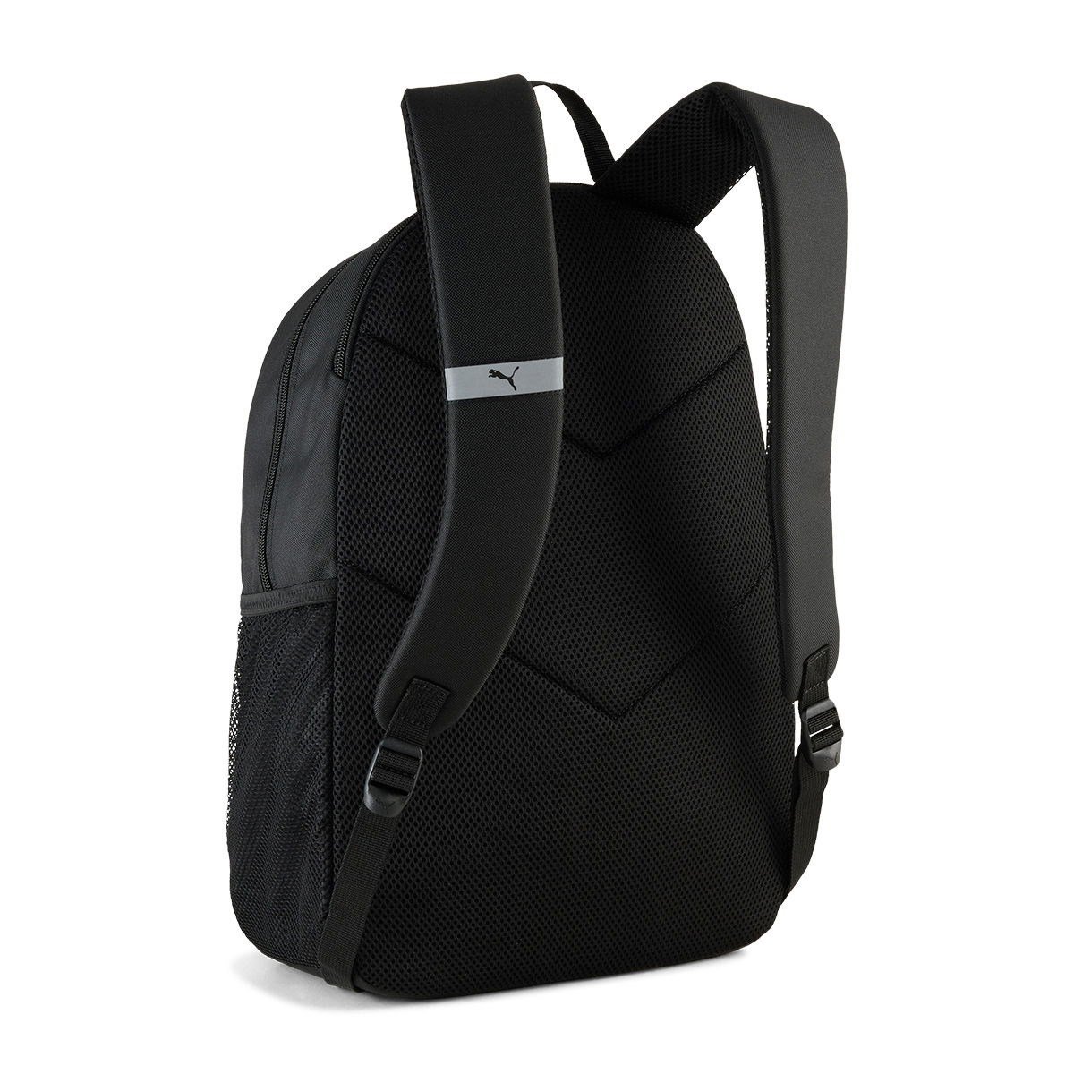 Puma PUMA FUNDAMENTAL Backpack Siyah Unisex Spor Çanta