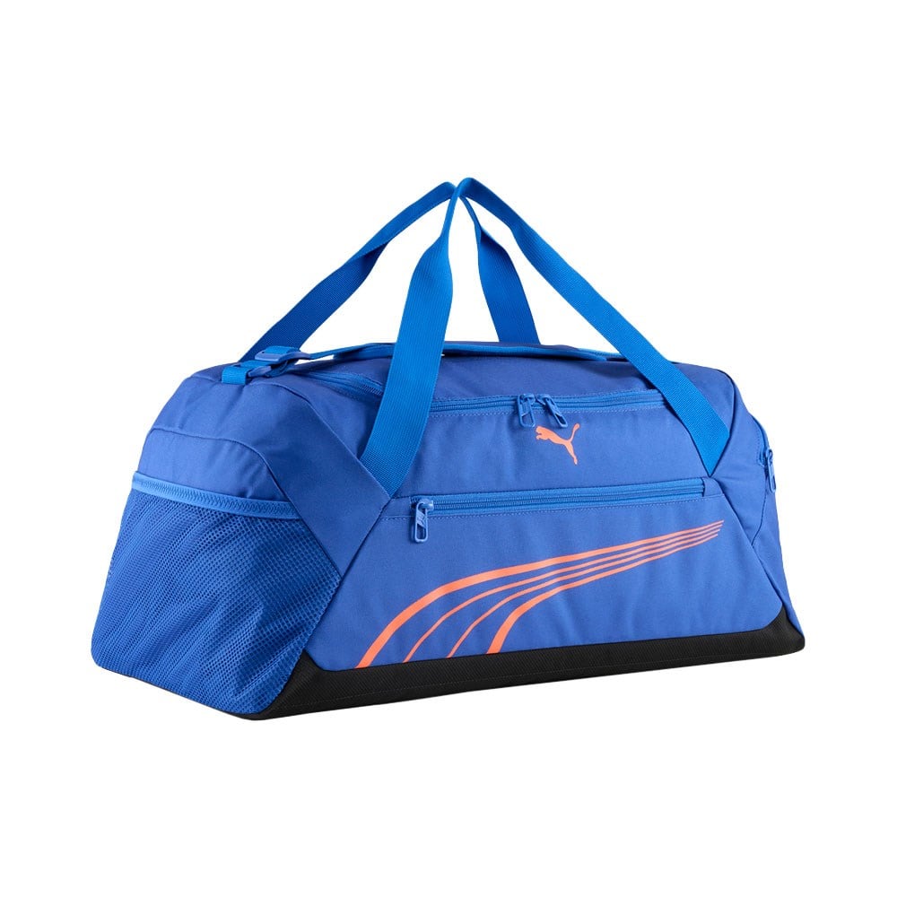 Puma PUMA FUNDAMENTAL Small Sport Mavi Unisex Spor Çanta