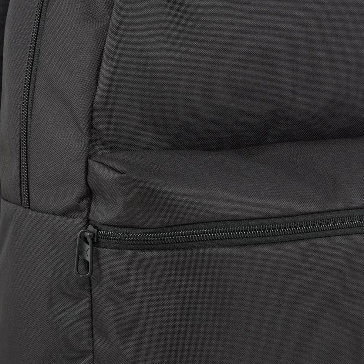Puma PUMA PHASE Backpack Siyah Unisex Spor Çanta 09116403