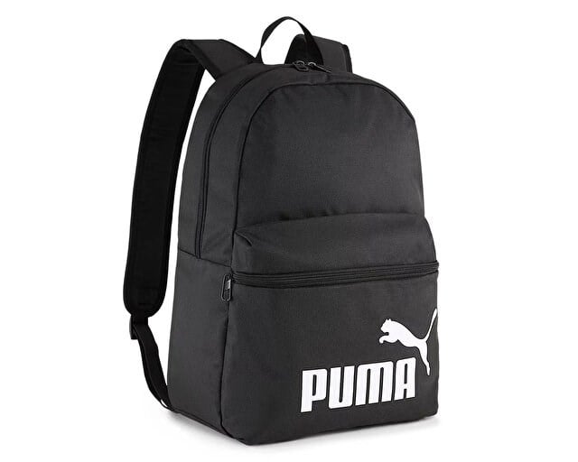 Puma PUMA PHASE Backpack Siyah Unisex Spor Çanta