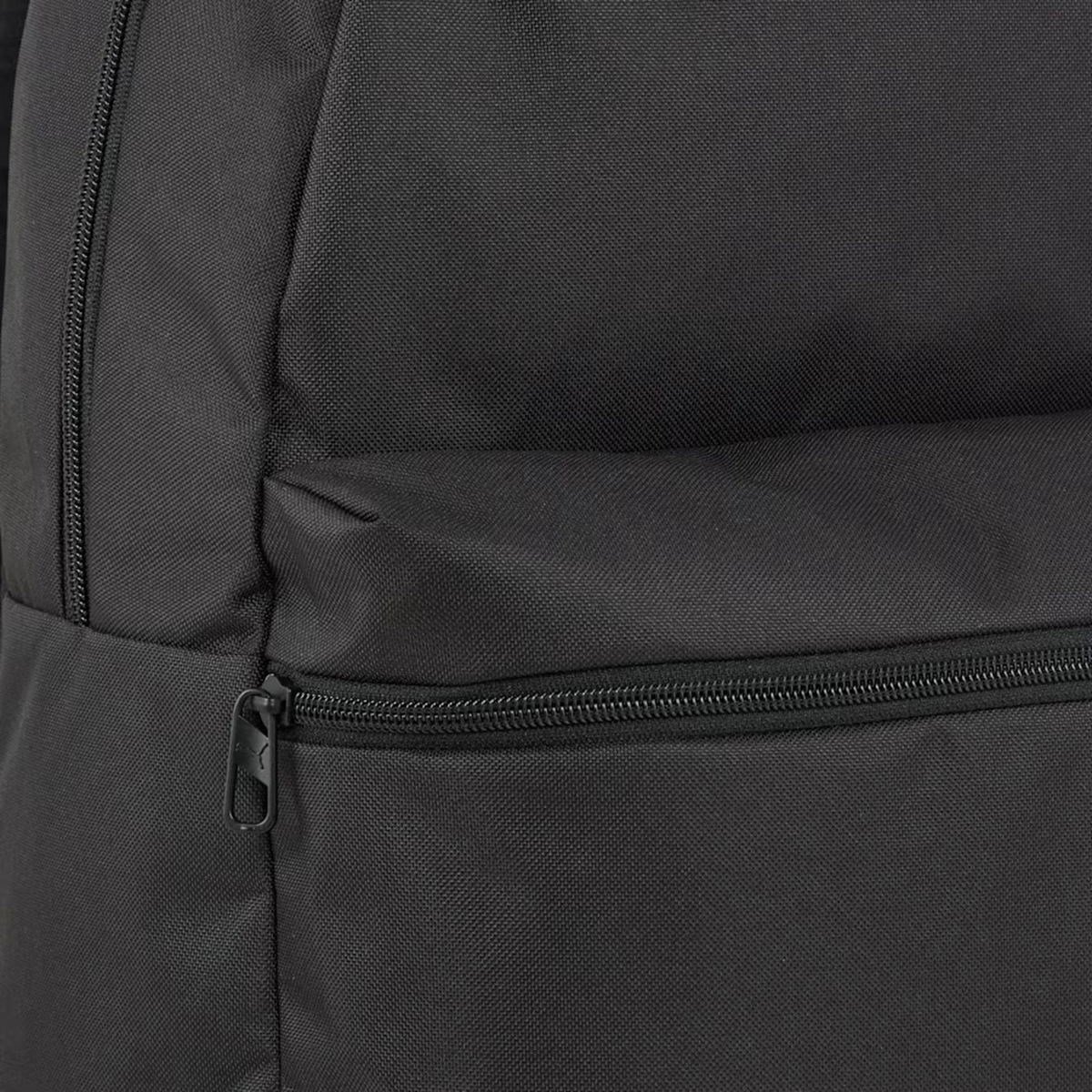Puma PUMA PHASE Backpack Siyah Unisex Spor Çanta