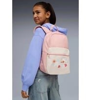 Puma PUMA PHASE CB Small Backpack Pudra Kız Çocuk Spor Çanta