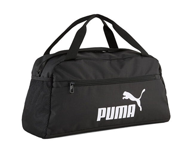 Puma PUMA PHASE Small Sports Bag Siyah Unisex Spor Çanta 09116701