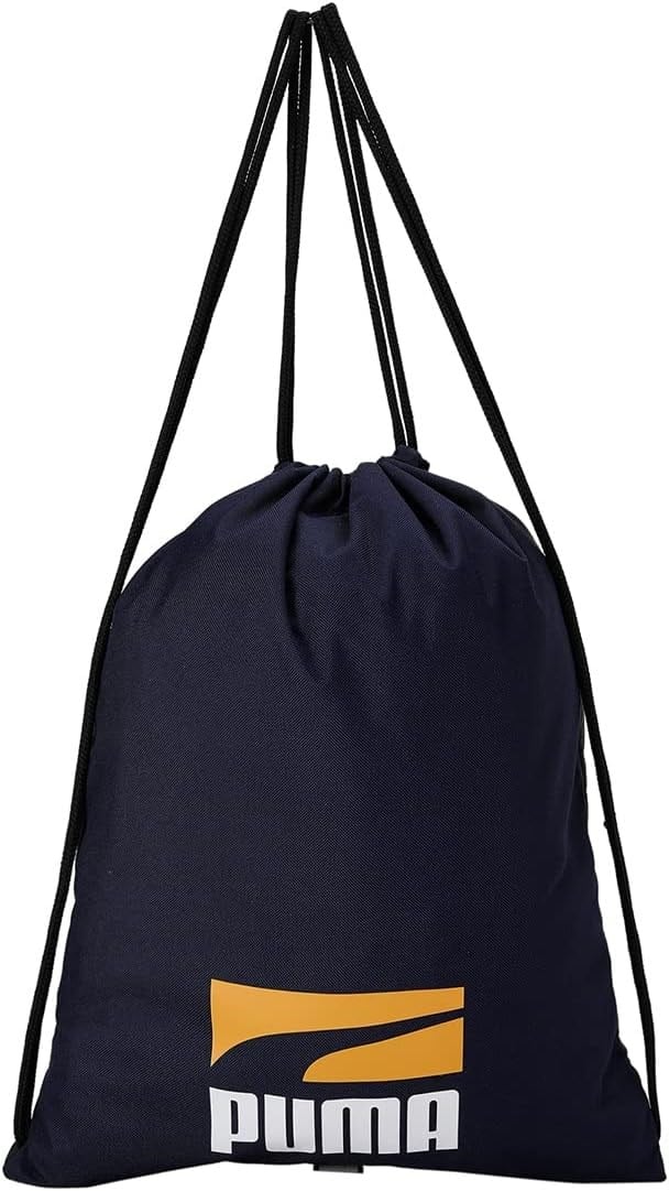 Puma PUMA Plus Gym Sack II Peacoat Lacivert Unisex Spor Çanta