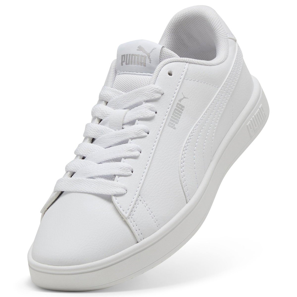 Puma Puma Rickie Classic Beyaz Unisex Günlük Spor Ayakkabı