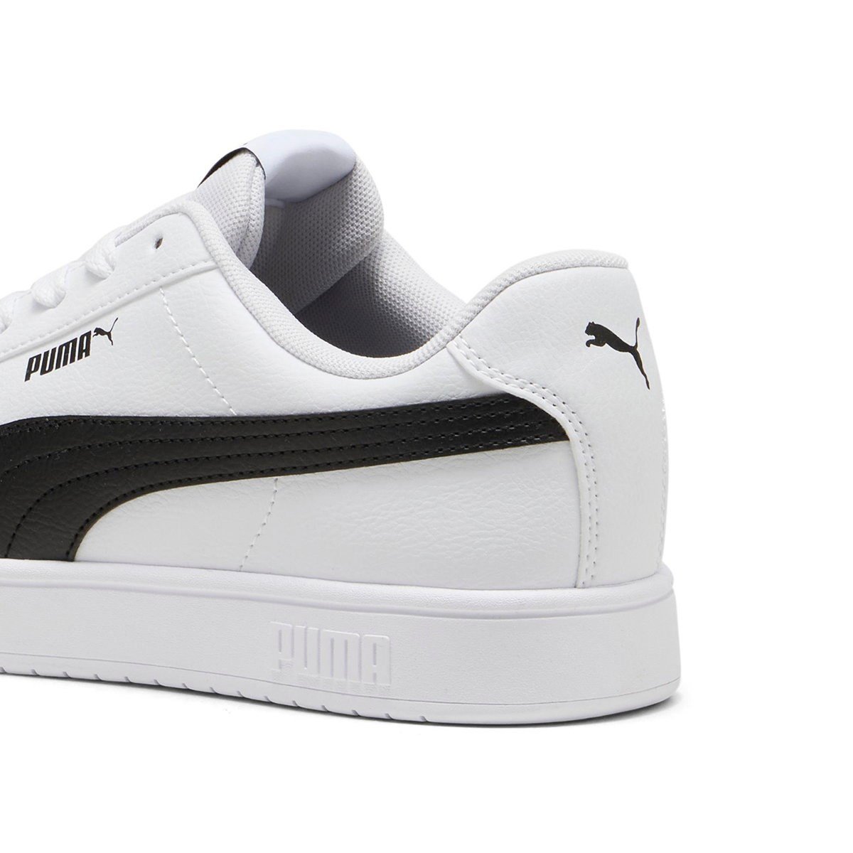 Puma Puma Rickie Classic Beyaz Unisex Günlük Spor Ayakkabı