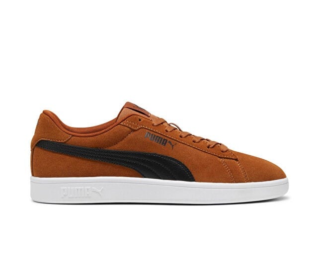 Puma PUMA Smash 3.0 Beyaz Erkek Günlük Spor Ayakkabı