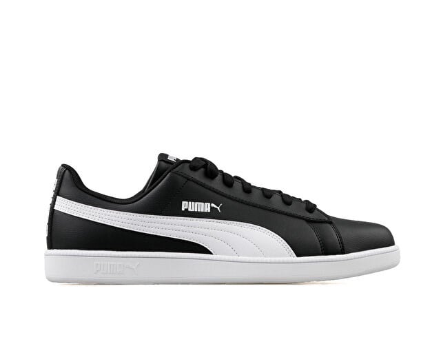 Puma PUMA UP Siyah Erkek Günlük Spor Ayakkabı