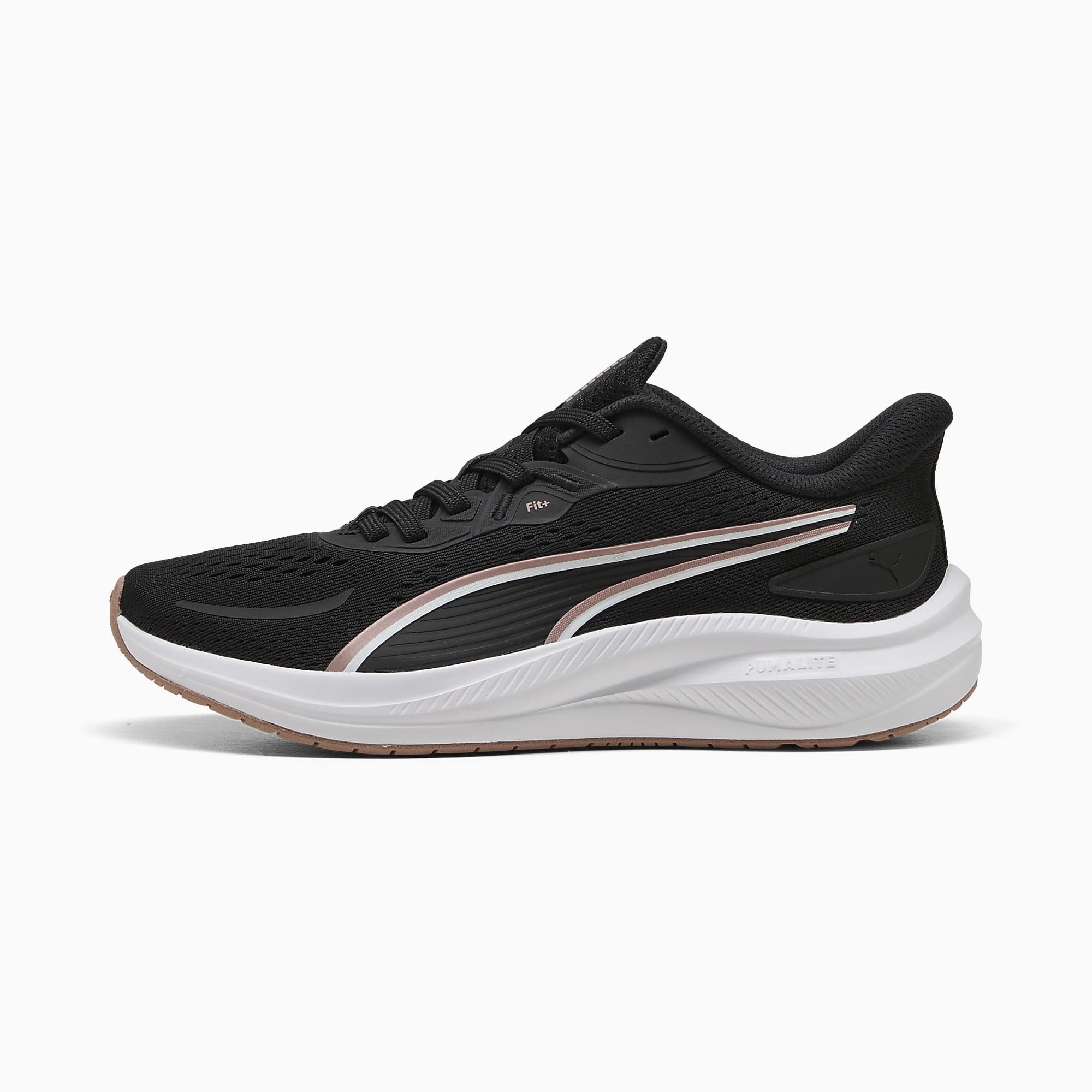 Puma Skyrocket Lite 2 Siyah Kadın Koşu Ayakkabısı