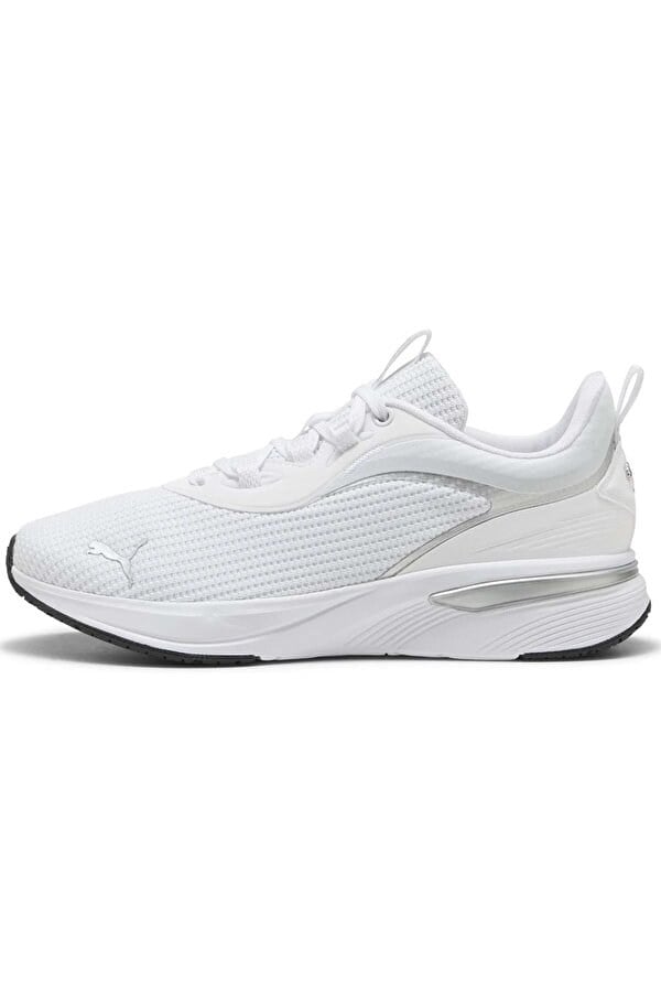 Puma Softride Charm Wns Beyaz Kadın Koşu Ayakkabısı