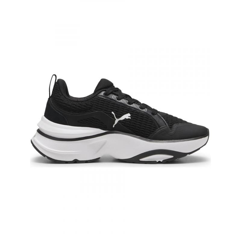 Puma Softride Divine Wn s Siyah Kadın Koşu Ayakkabısı