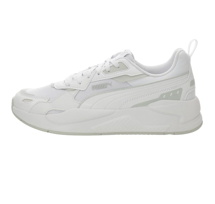 Puma X-Ray 3 Beyaz Unisex Günlük Spor Ayakkabı