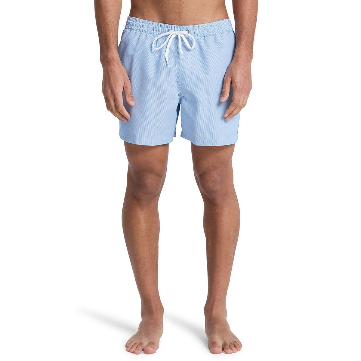 Quiksilver EVERYDAY DELUXE VOLLEY 15 Açık Mavi Erkek Şort