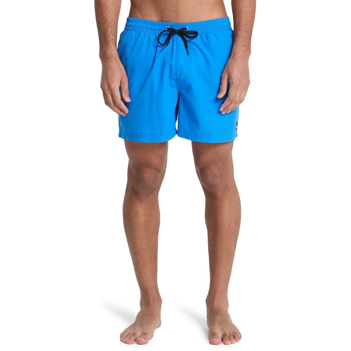 Quiksilver EVERYDAY SOLID VOLLEY 15 Açık Mavi Erkek Şort