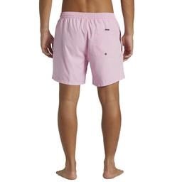Quiksilver EVERYDAY SOLID VOLLEY 15 Pembe Erkek Şort