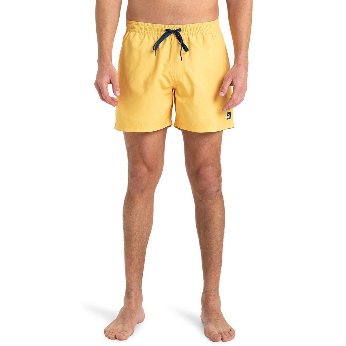 Quiksilver EVERYDAY SOLID VOLLEY 15 Sarı Erkek Şort