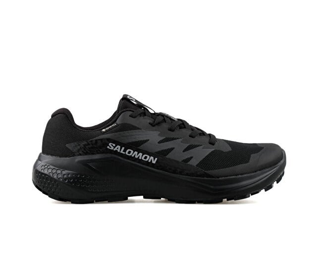 Salomon ALPHAGLIDE GTX Siyah Erkek Koşu Ayakkabısı