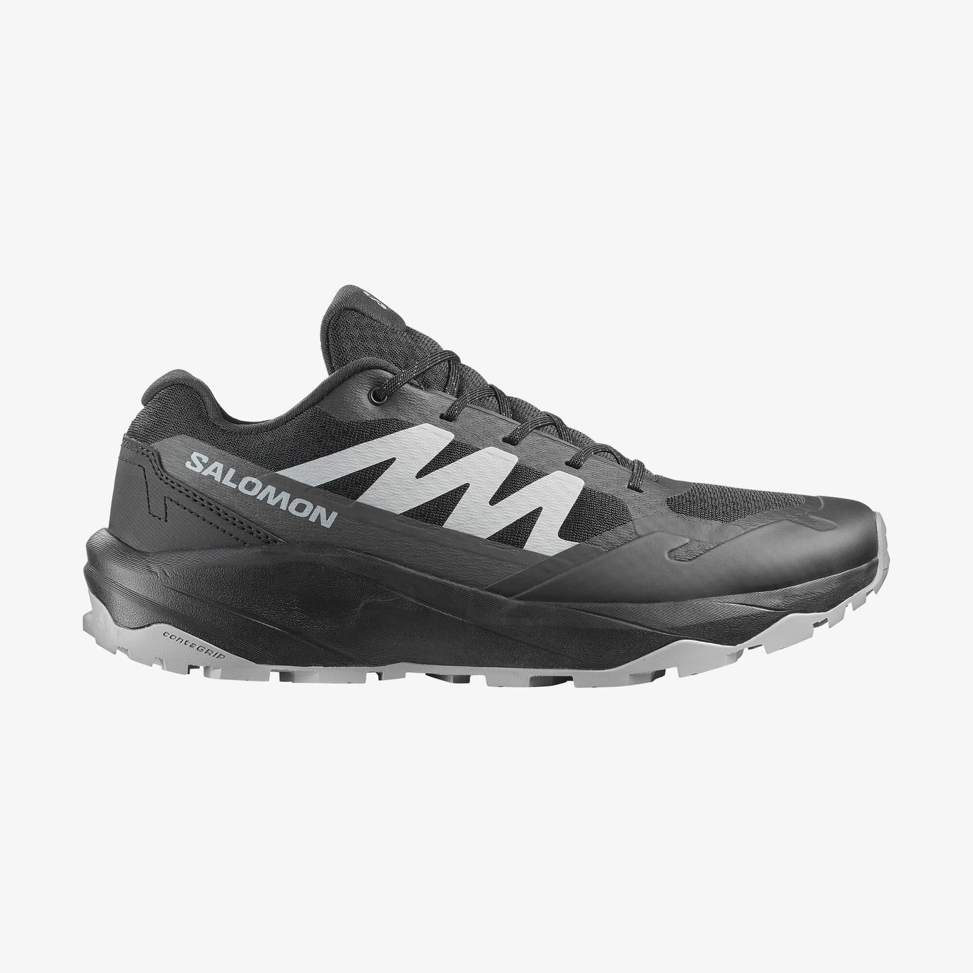 Salomon OUTSCAPE Siyah Erkek Outdoor Ayakkabı