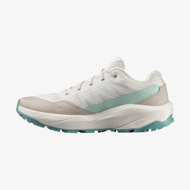 Salomon OUTSCAPE W Bej Kadın Outdoor Ayakkabı