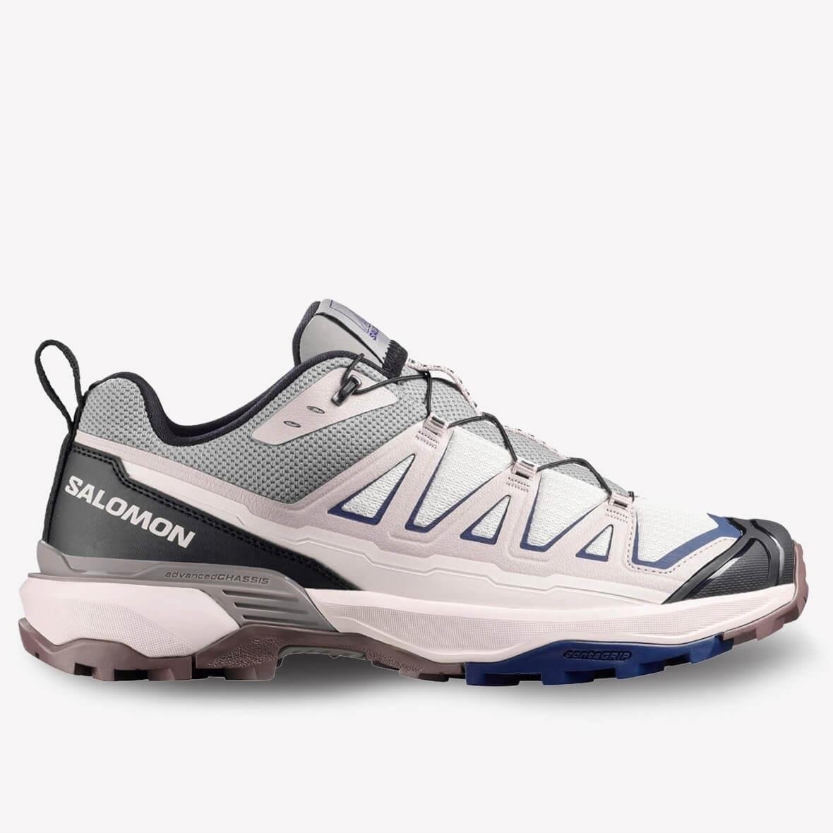 Salomon X ULTRA 360 EDGE Pudra Erkek Outdoor Ayakkabı