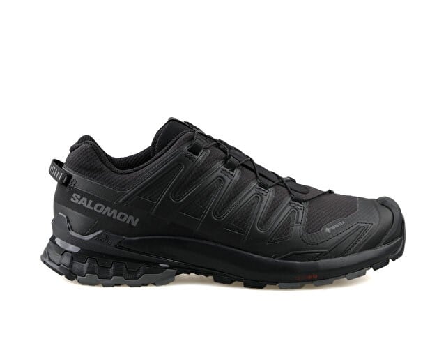 Salomon XA PRO 3D V9 GORE-TEX Siyah Erkek Outdoor Ayakkabı
