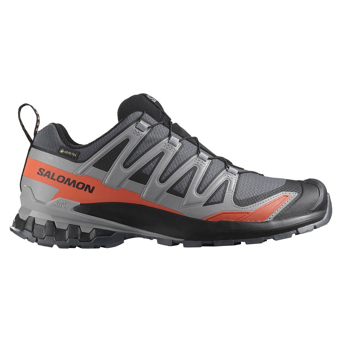 Salomon XA PRO 3D V9 GTX Siyah Erkek Outdoor Ayakkabı