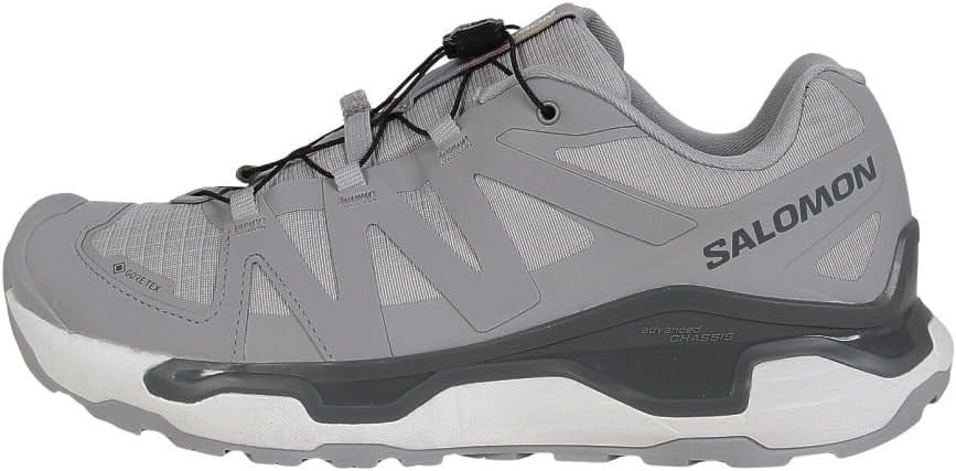 Salomon XC ROAM GTX Gri Erkek Günlük Spor Ayakkabı
