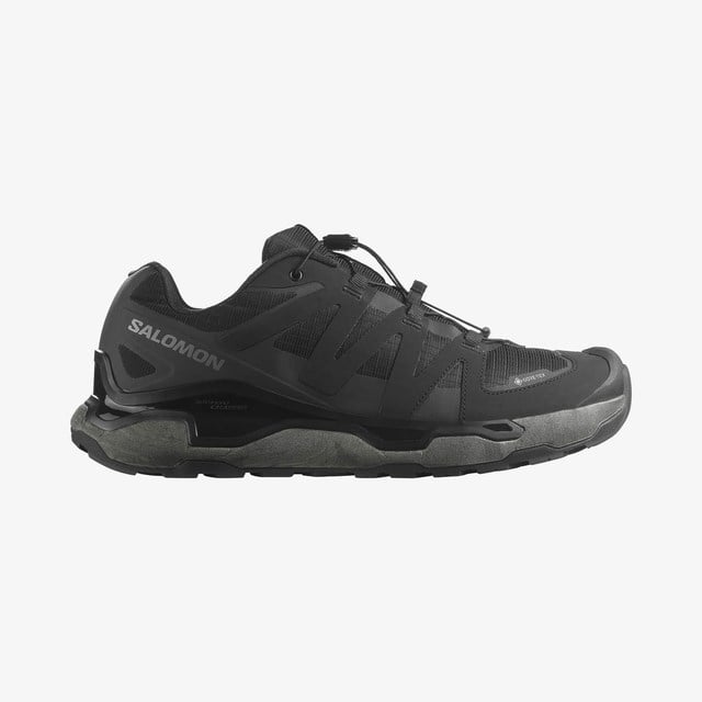 Salomon XC ROAM GTX Siyah Erkek Günlük Spor Ayakkabı