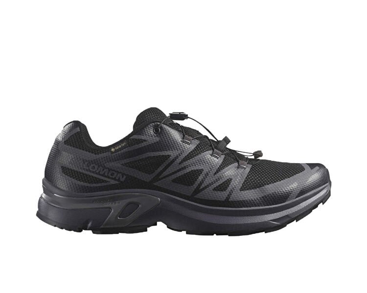 Salomon XT-EVR GTX M Siyah Erkek Günlük Spor Ayakkabı