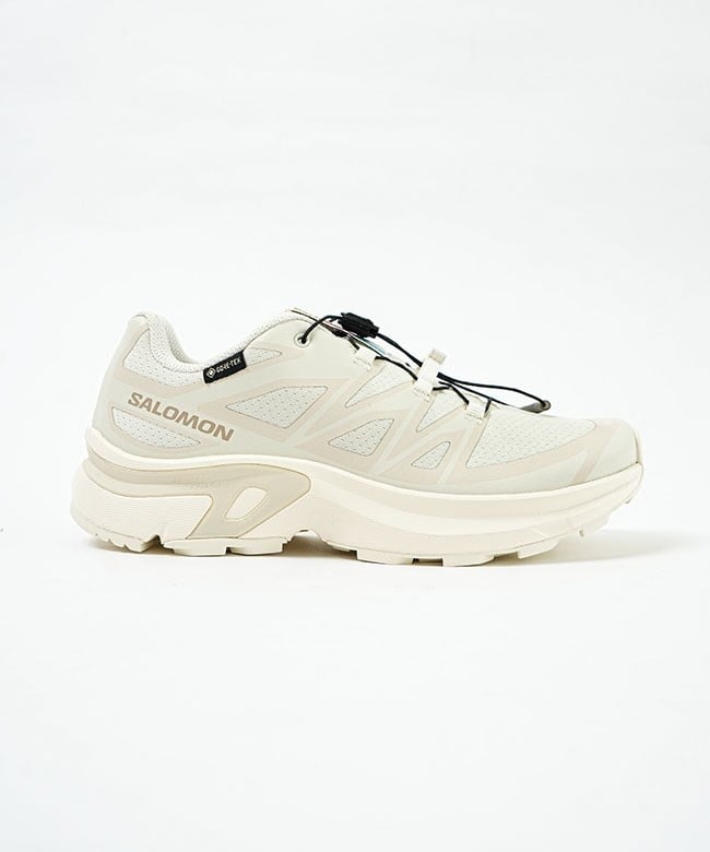 Salomon XT-EVR GTX W Bej Kadın Günlük Spor Ayakkabı