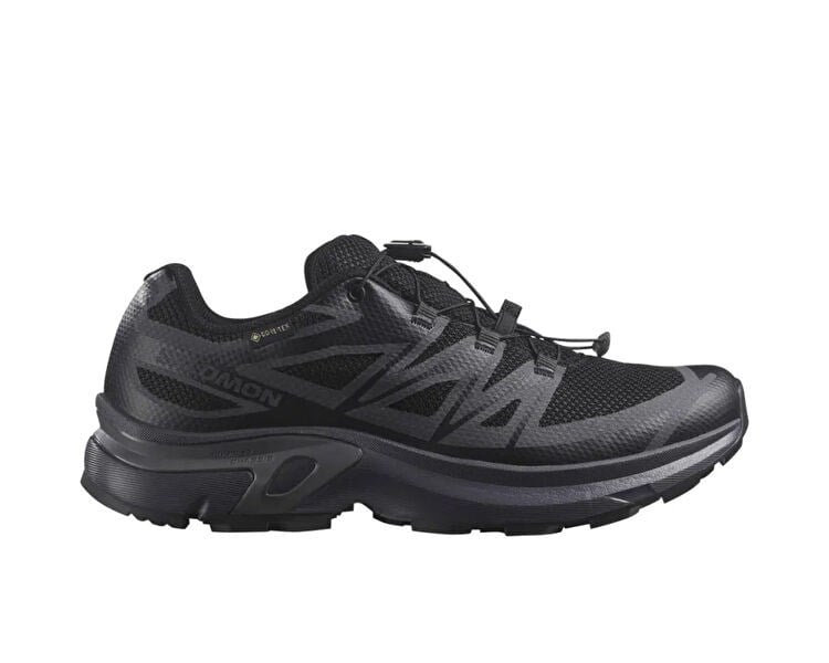 Salomon XT-EVR GTX W Siyah Kadın Günlük Spor Ayakkabı