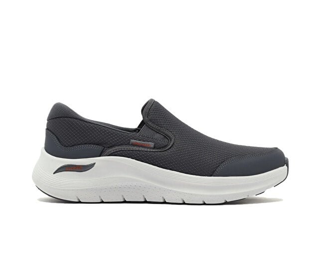 Skechers ARCH FİT 2.0-VALLO Gri Erkek Günlük Spor Ayakkabı