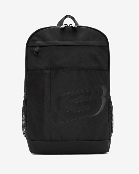 Skechers Bag U Backpack Bag Siyah Unisex Spor Çanta