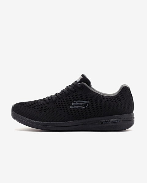 Skechers BURST 2.0 Siyah Kadın Günlük Spor Ayakkabı